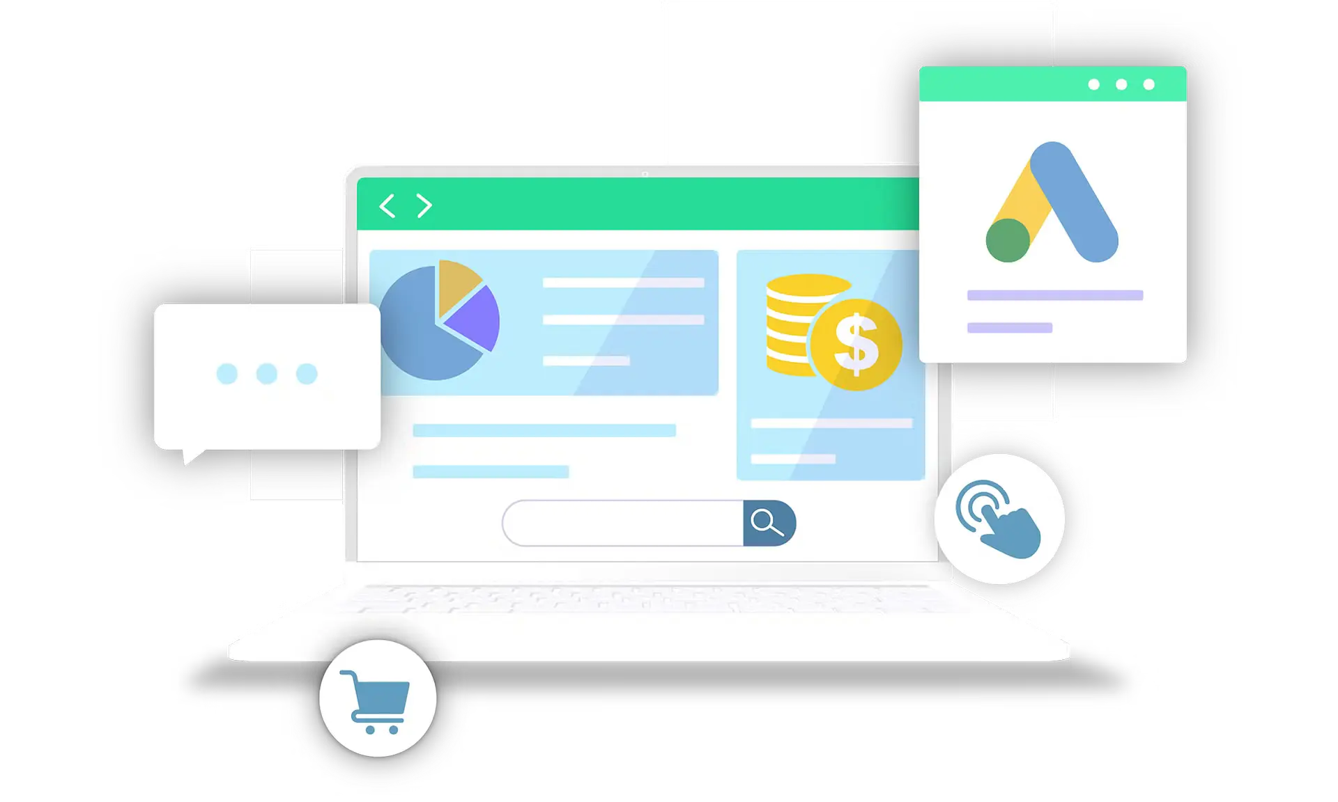 mobile app development in bahrain